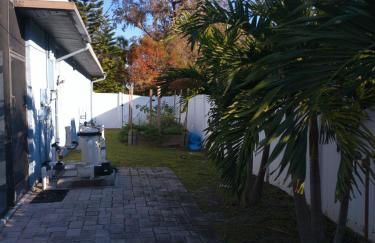 Port Charlotte Palms-Pet friendly, Heated Private Pool and Mini Orchard - Foto 68