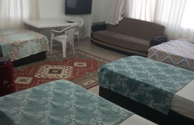 Beyaz Adalar Atlihan Apart Otel - Photo 28