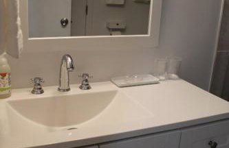 Large Private Central Guest Suite 1-BD 1-BT - Foto 11