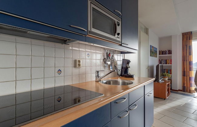 Holiday Apartment Opposite the Beach - Foto 35