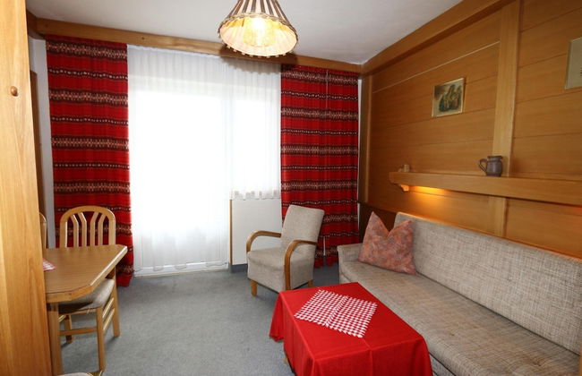 Apartments Home Hermann, Ramsau am Dachstein - Foto 25