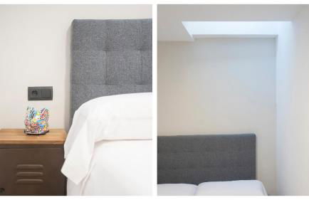 Granadal - Apartamentos Aloha Toledo - Foto 43