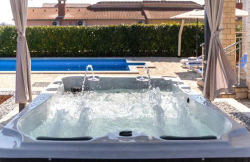 Villa Marko Kaštelir - Foto 15