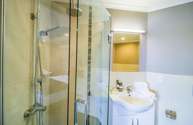 Aotea Motor Lodge - Foto 40