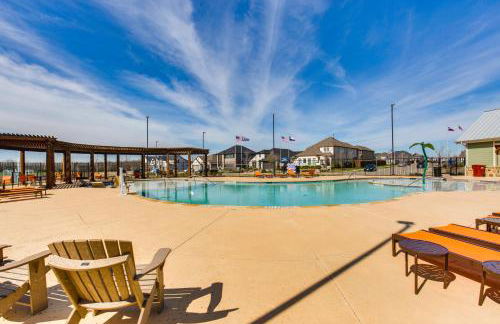 Community Pool Access Royse City Retreat! - Foto 33