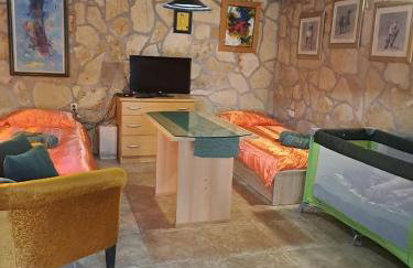 Family friendly house with a swimming pool Benkovac, Zagora - 21720 - Foto 15