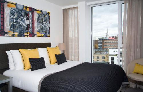 The Rosebery by Supercity Aparthotels - Foto 64