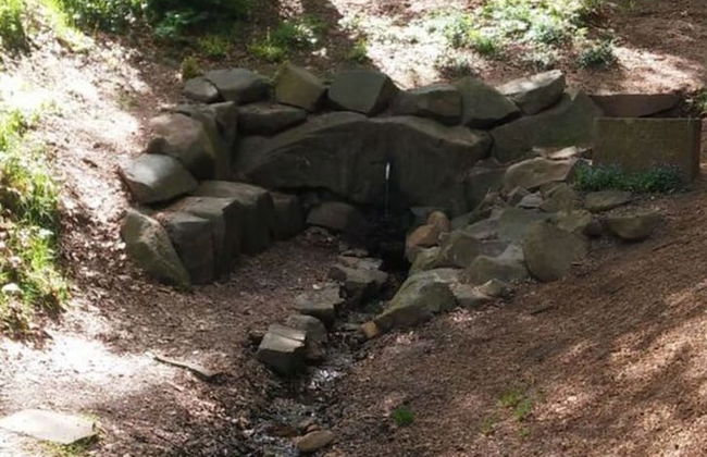 Holiday Apartment Kerstin - Foto 23