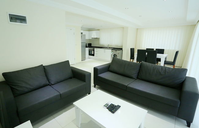 Orka Royal Hills Apartments - Foto 5