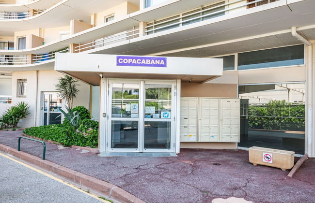 Copacabana - Foto 24