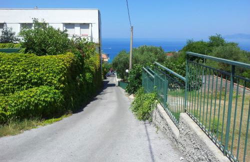 Villa Teresa Palinuro - Photo 37