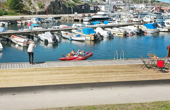 Holiday Home in Skærhamn - Foto 17