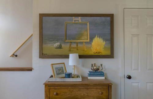 Meet Me at McFee-Live like a local in the heart of Lewes-EVCharger - Foto 15