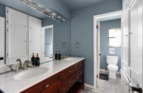 Pool & Hot Tub Luxury Escape Gym & Gameroom - Foto 25