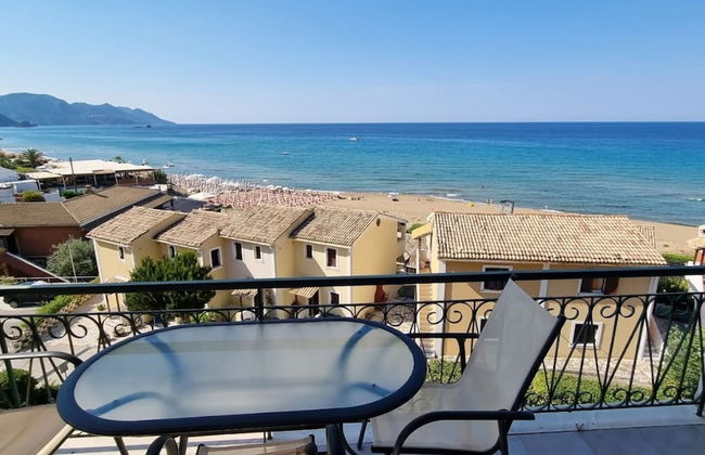 Corfu Island Apartment 150 - Photo 22