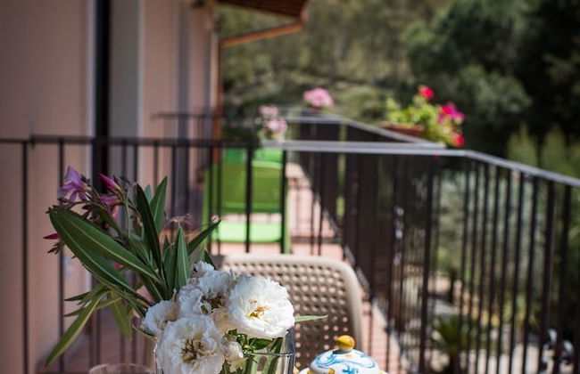 Vecchia Masseria - Foto 19