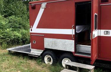 Unique Vacation Rental in the Wilderness near North Conway, New Hampshire - Foto 6