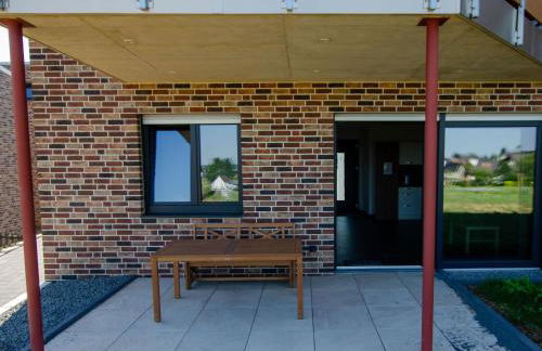 Apartment am Weiher - Wohnung 3 - Für 2 Personen by Interhome - Foto 22