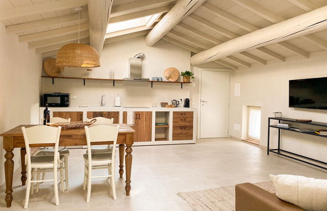 VerdeOlivo1876 - Apartments with Pool - Foto 29