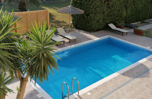 Island Rodos Pool Suites - Foto 47
