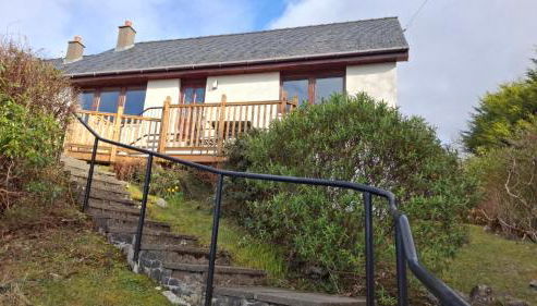 Taigh Na Talia - 2 Sandholm - Foto 5