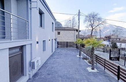 3 Alpha Kastraki - Foto 12