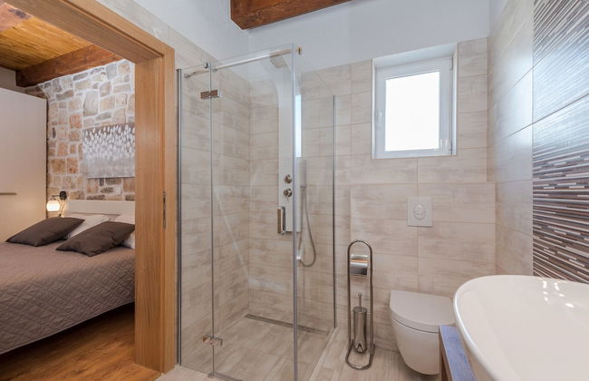 Modern Villa in Sukosan With Private Swimming Pool - Foto 17