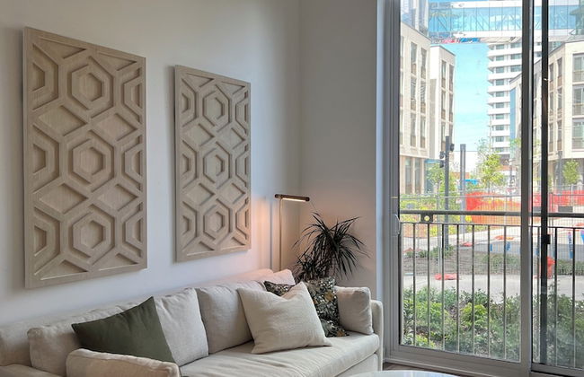 Adastay Suites Toronto - Photo 9