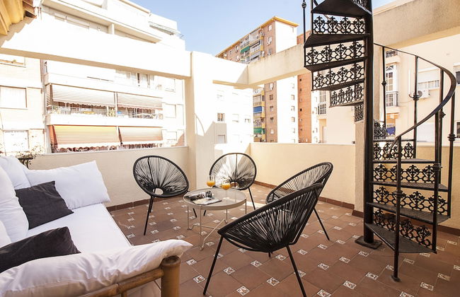 Tomas FreshApartments by Bossh Hotels - Foto 31