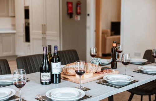 Tedsmore Cottages - Foto 41