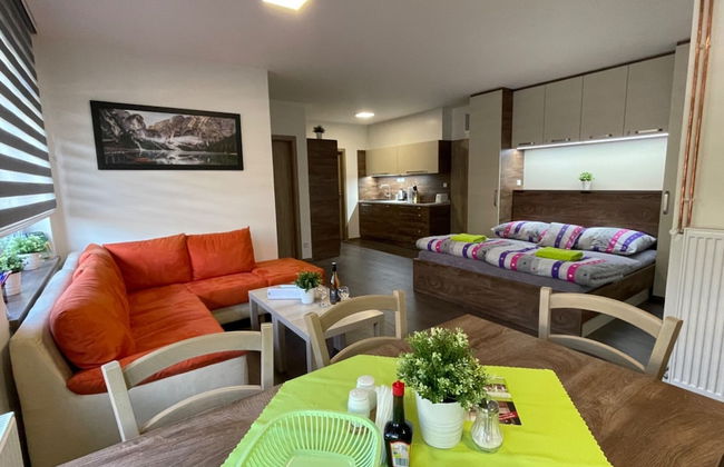 Apartmany Vlčková - Photo 50