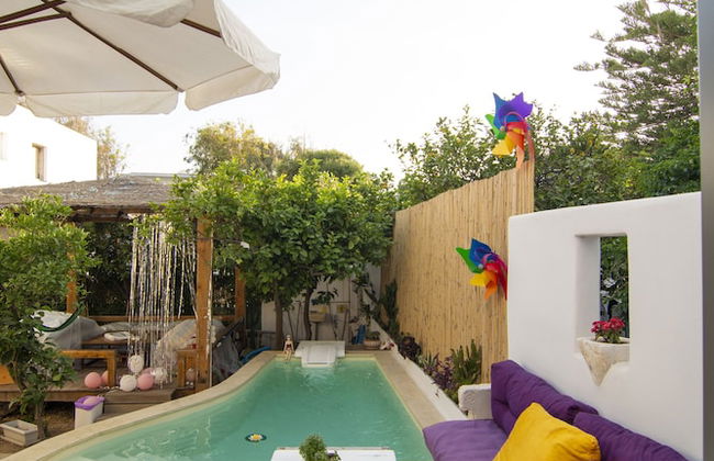 Quartano Paros Residence - Photo 37