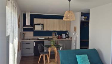 Charmant logement neuf - Foto 2