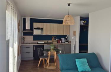 Charmant logement neuf - Foto 2