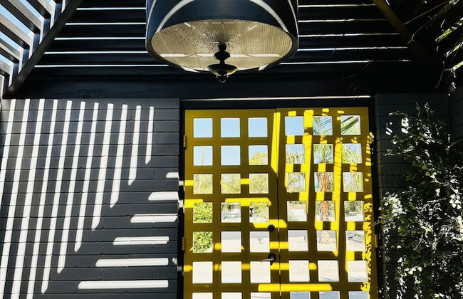 The Yellow Door on Shadow Mountain - Photo 22