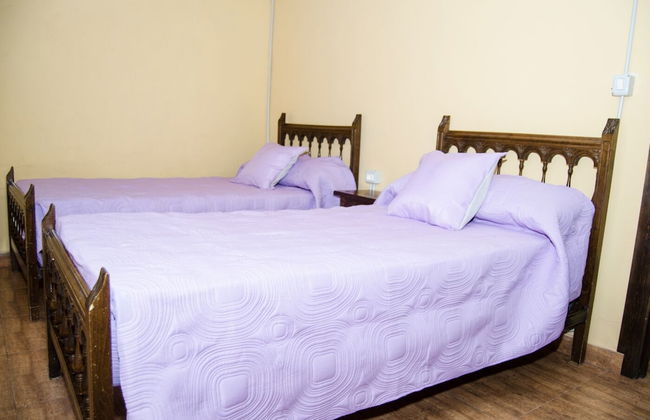 Country Houses Santa Ana de la Sierra - Foto 13