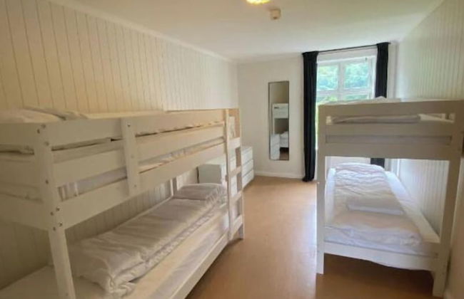 Arendal Budget Stay - Foto 3