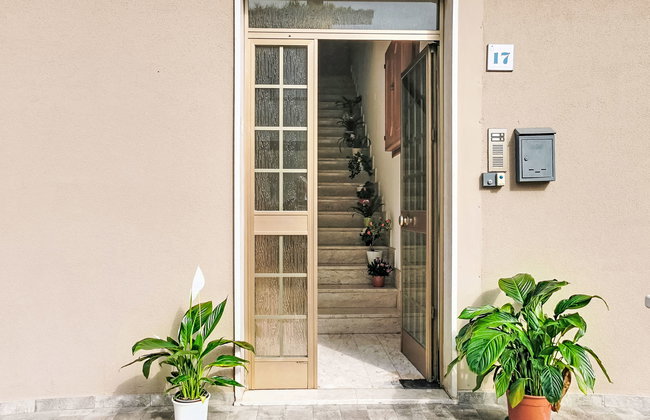 Apartment Patrizia by Interhome - Foto 10