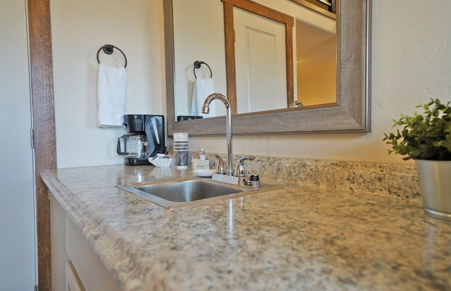 Gooseberry Lodges - Foto 39