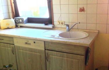 Bungalow mit Kamin in Ribnitz-Damgarten - Foto 8