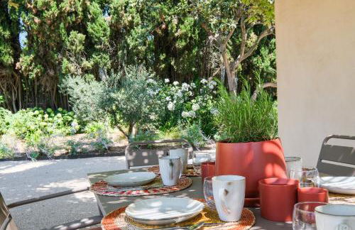 La Quintessence des Alpilles - Foto 9