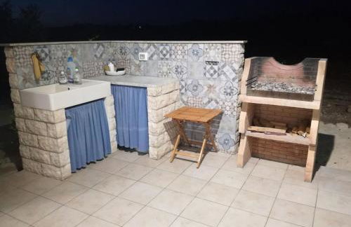 Casa vacanze "Ulivi nel Mare" - Foto 25