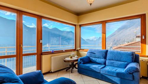 Apartment Miralago by Interhome - Foto 2