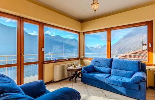 Apartment Miralago by Interhome - Foto 2