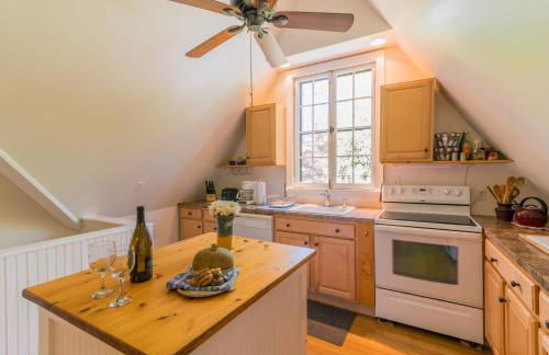 The Carriage House Loft - Foto 17