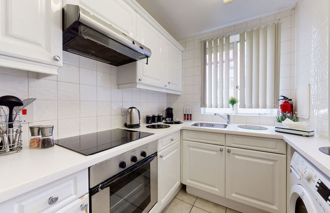 Park Lane Apartments - Shaw House - Foto 39