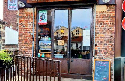 Cosy 2 pièces proche de Paris avec parking - Foto 12