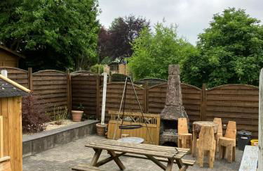 Kehl Vogt Ferien Apart - Foto 53