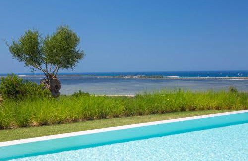 VIENTO LUXURY VILLAS near Lefkada town center and beach - Foto 50