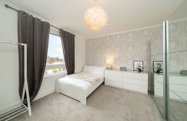 Sidlaw View - 3 Bed With Style - Foto 9